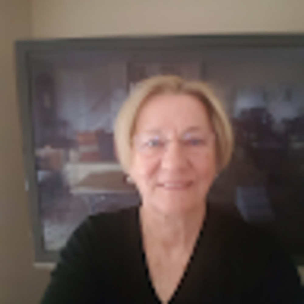 Meet your Posher, Janice